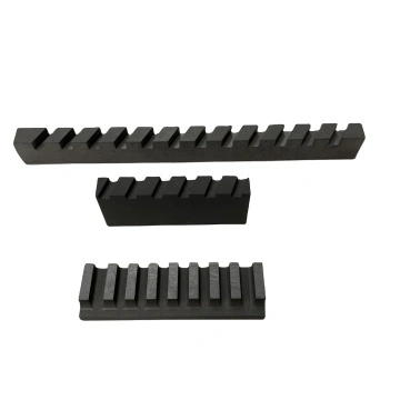 Thermal insulation graphite board Graphite Plates